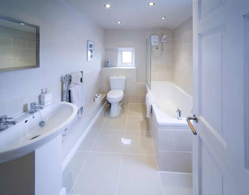 Top Bathroom Remodeling Companies in Bloomfield, CT