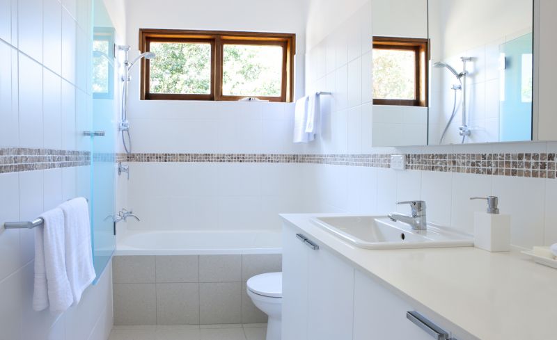 Top Bathroom Remodeling Companies in Coventry, CT