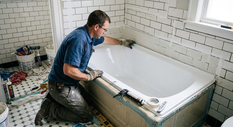 Top Bathroom Remodeling Companies in Simsbury, CT
